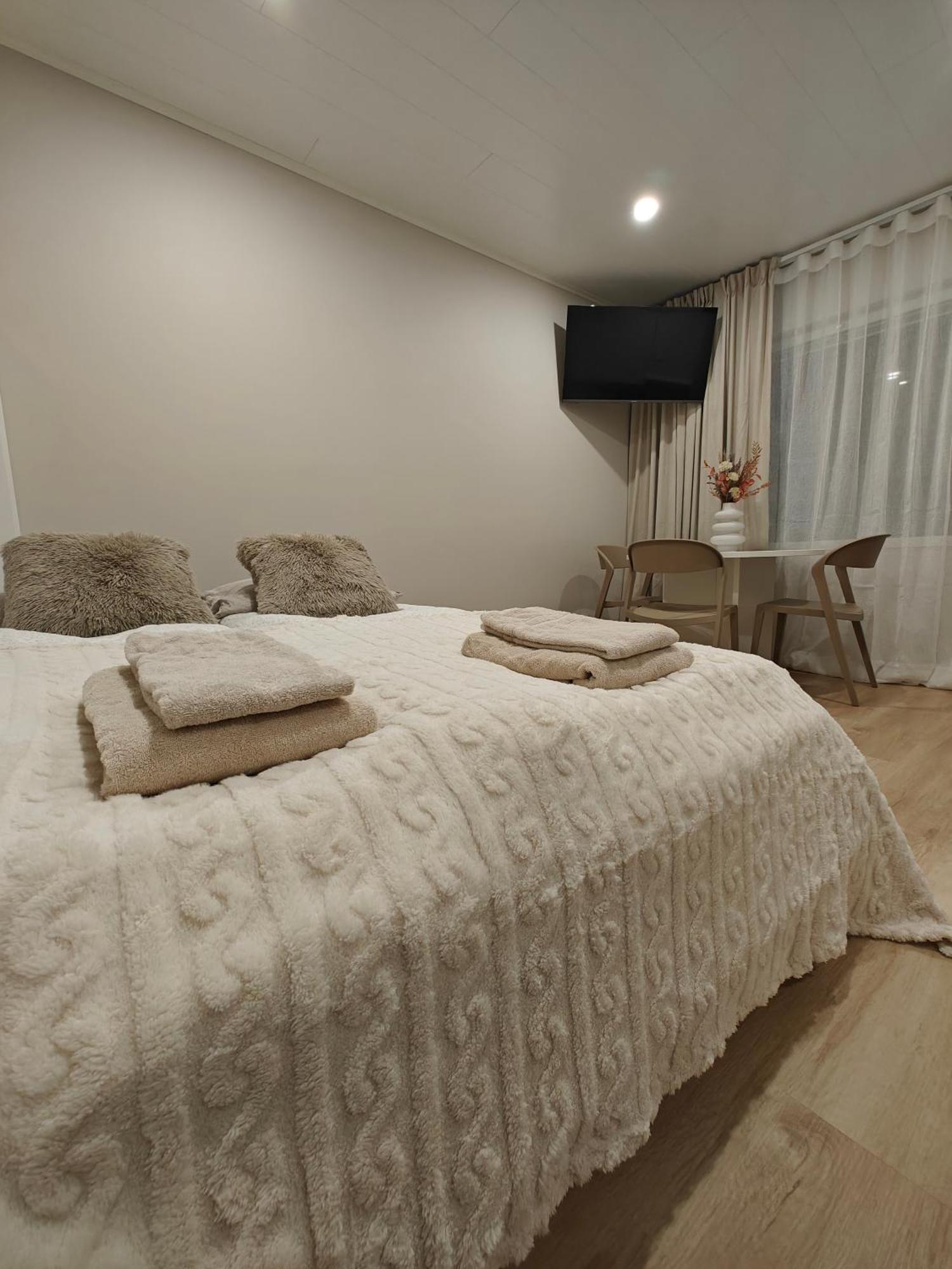 Arctic Lapland Apartment ロヴァニエミ エクステリア 写真